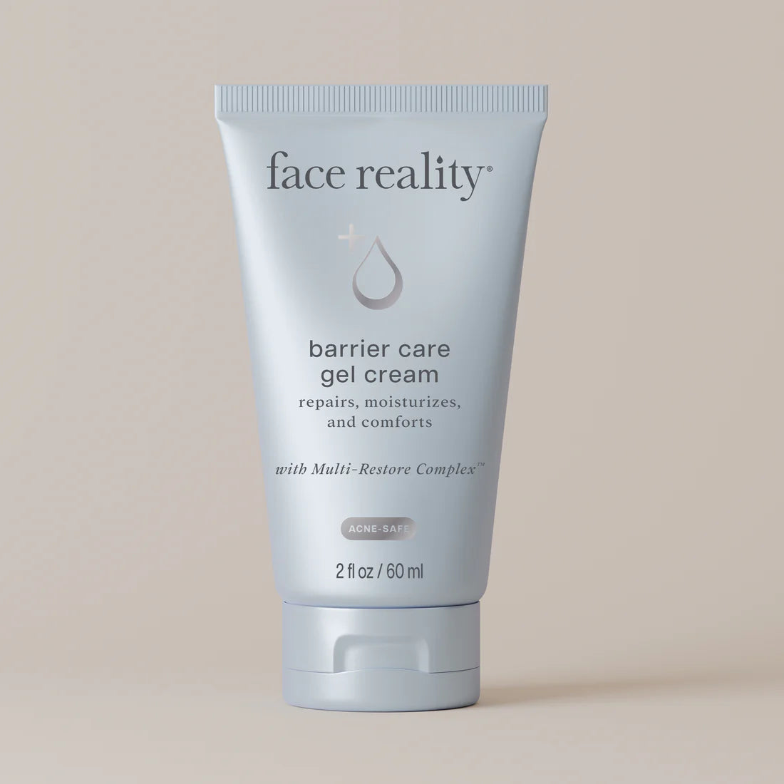 Barrier Care Gel Cream – Wallflower Beauty Studio LLC
