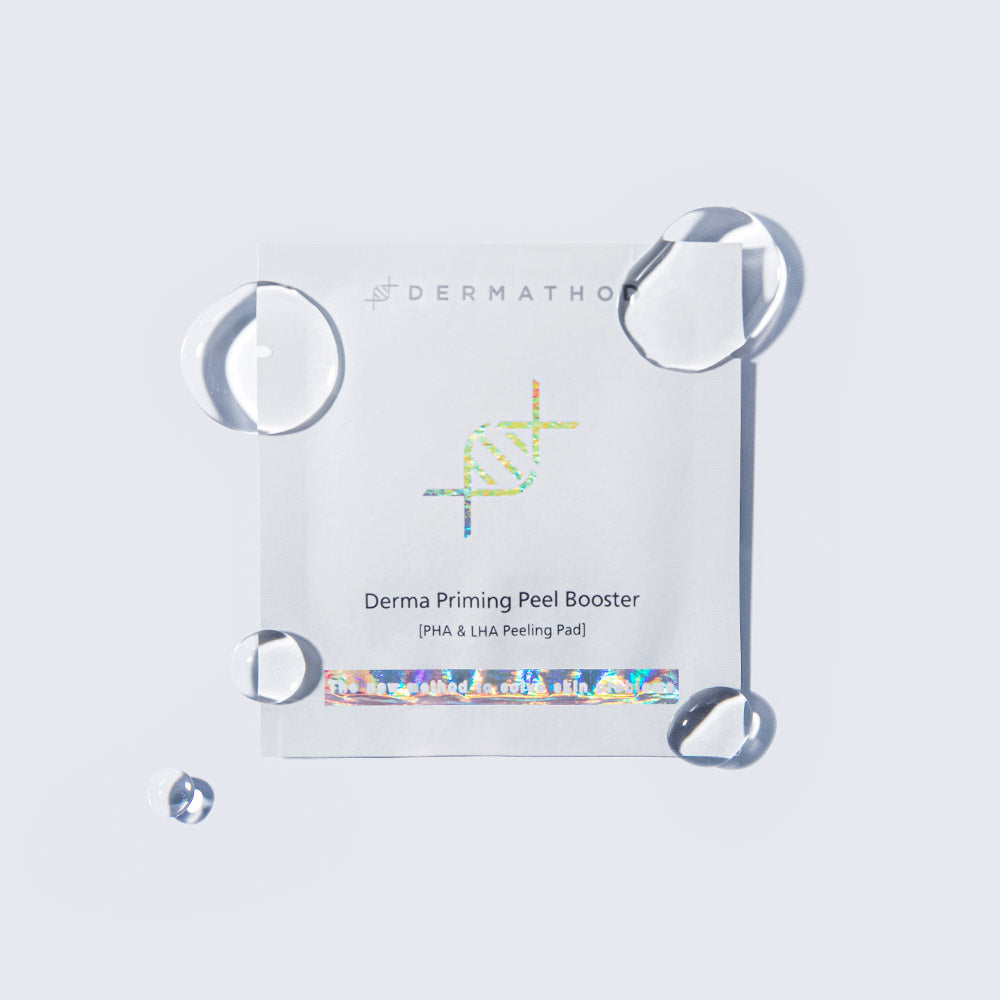 Priming Peel Booster