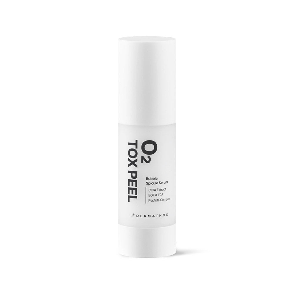 O2 Tox Peel