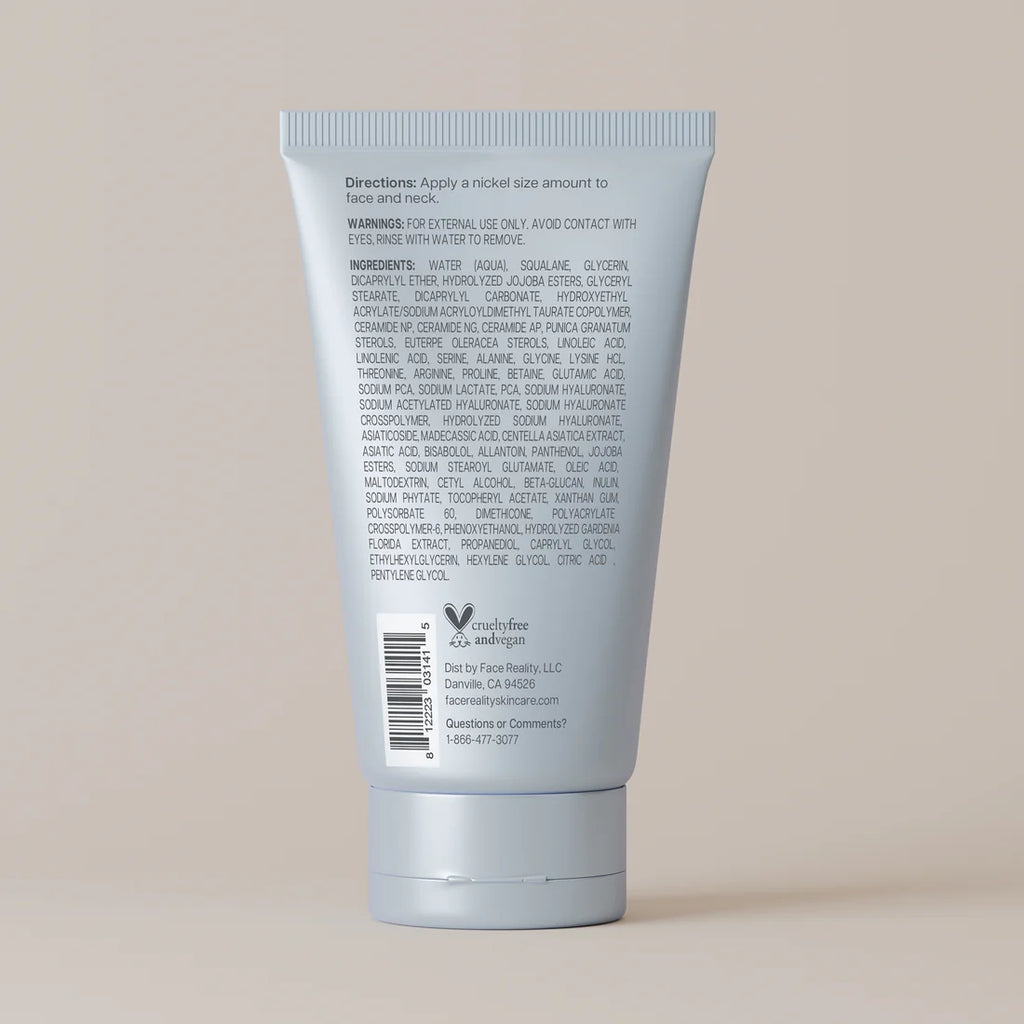 Barrier Care Gel Cream