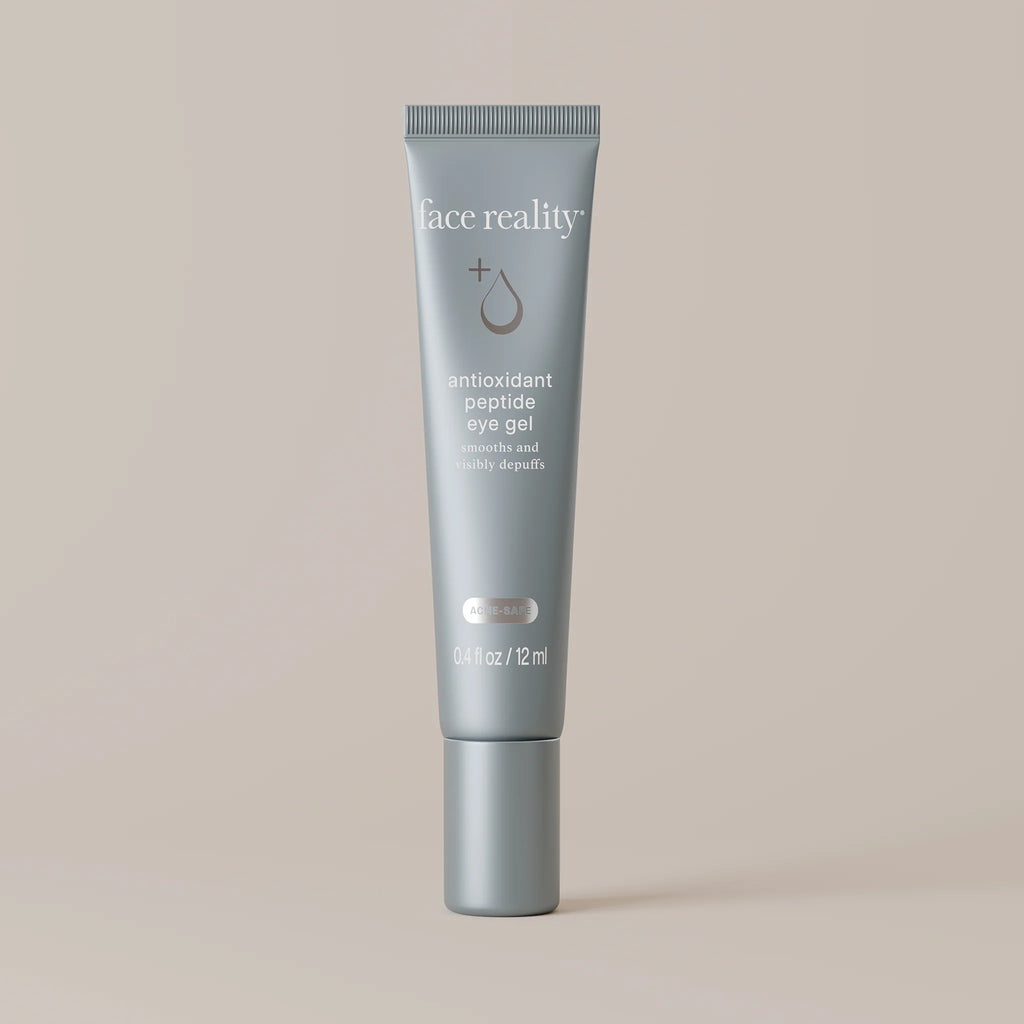 Antioxidant Peptide Eye Gel
