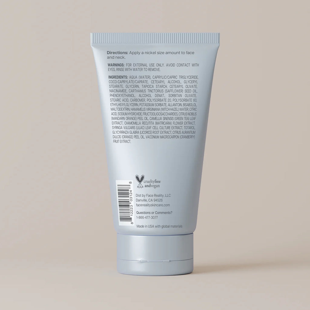 Clearderma Moisturizer