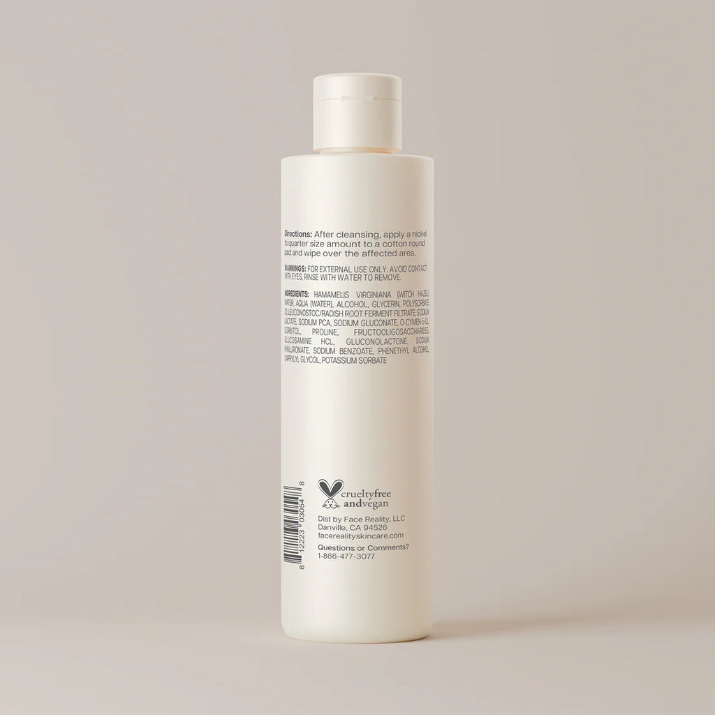 Moisture Balance Toner