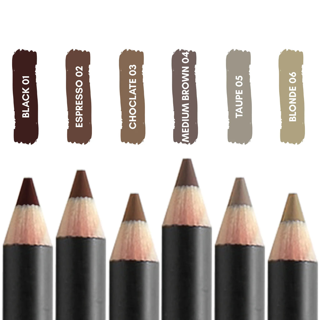Eyebrow Pencil