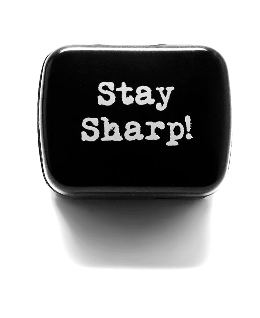 Pencil/Highlighter Sharpener