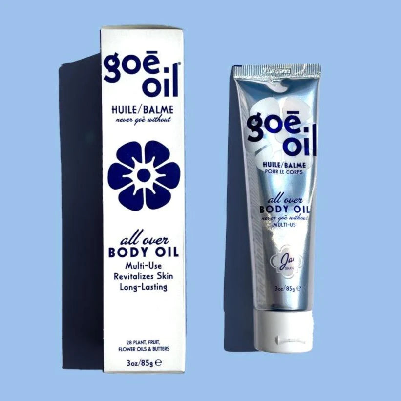 Goe Oil
