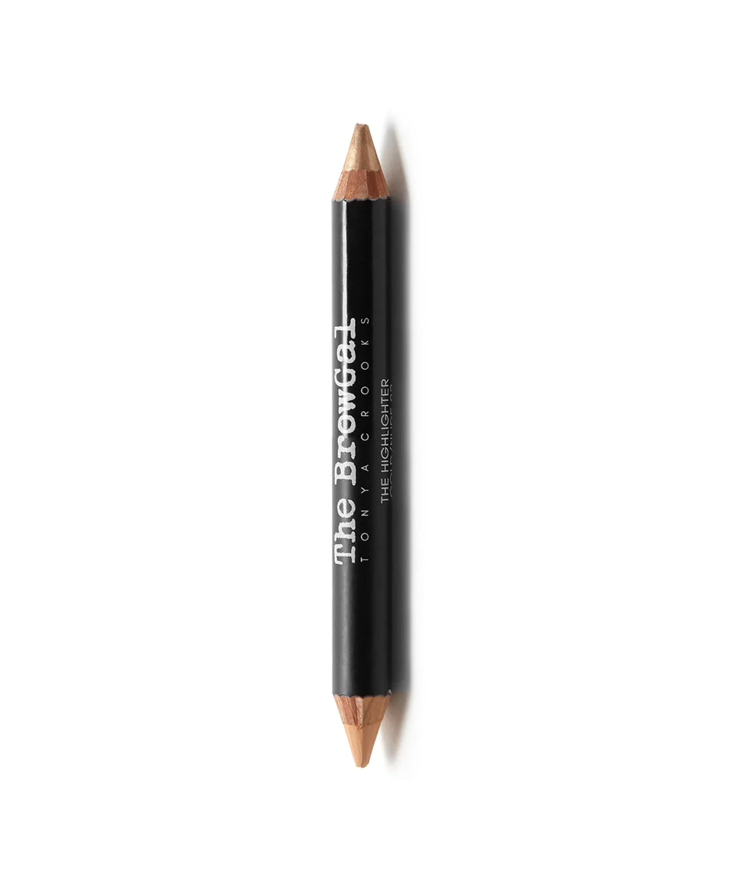 Highlighter/Concealer Duo Pencils