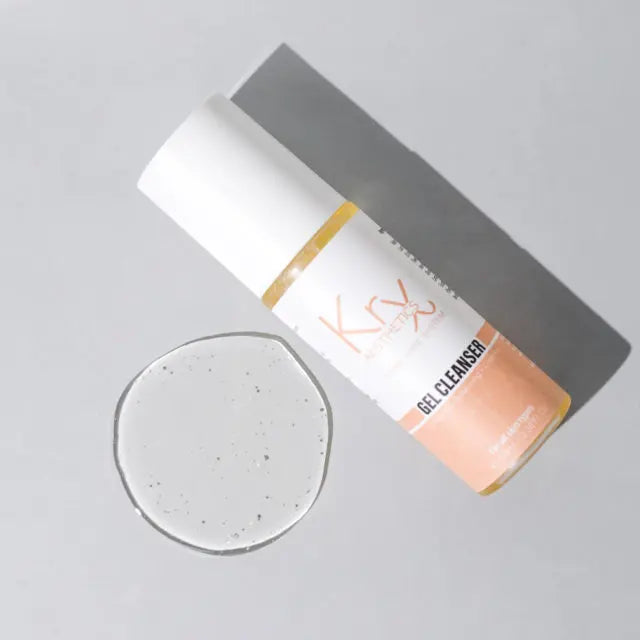 Glow Gel Cleanser