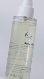 Jelly Mist Spray on Gel Mask